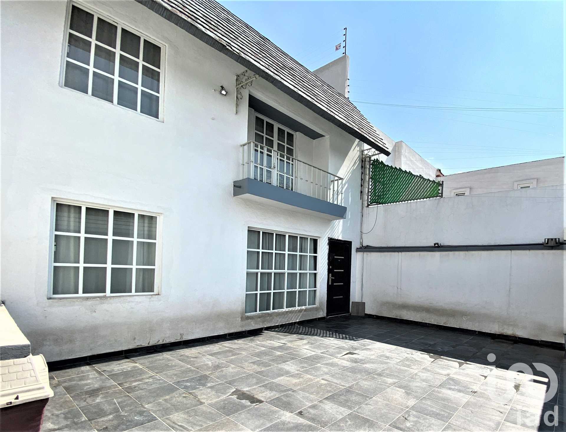 casa en Ciudad Lopez Mateos, México 12675527
