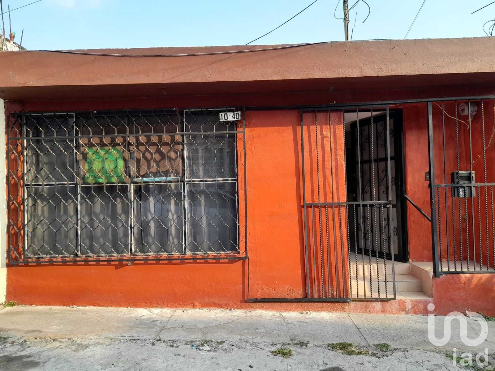 Huis in Jiutepec, Morelos 12675538