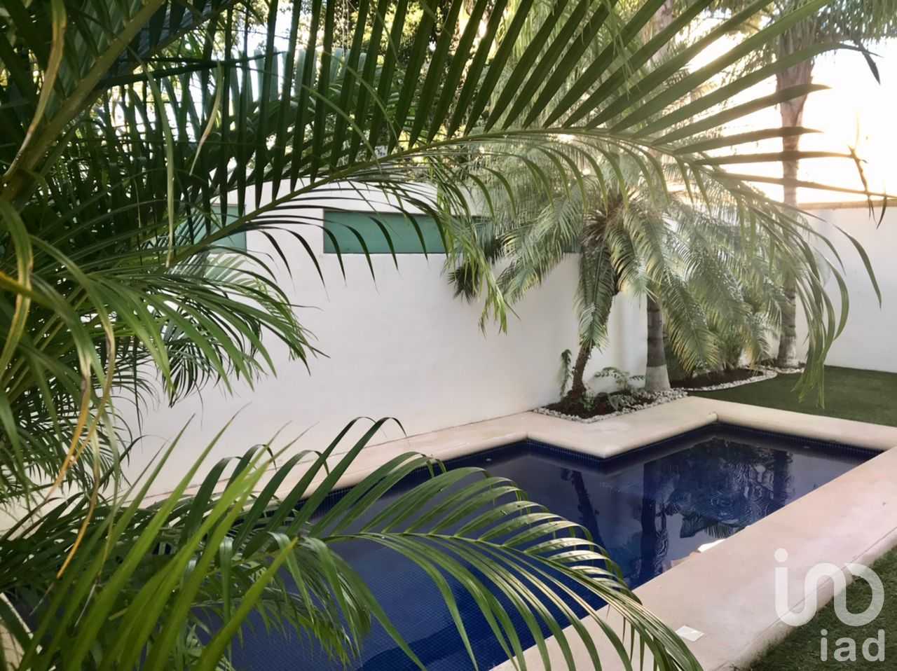 rumah dalam Cancun, Quintana Roo 12675543