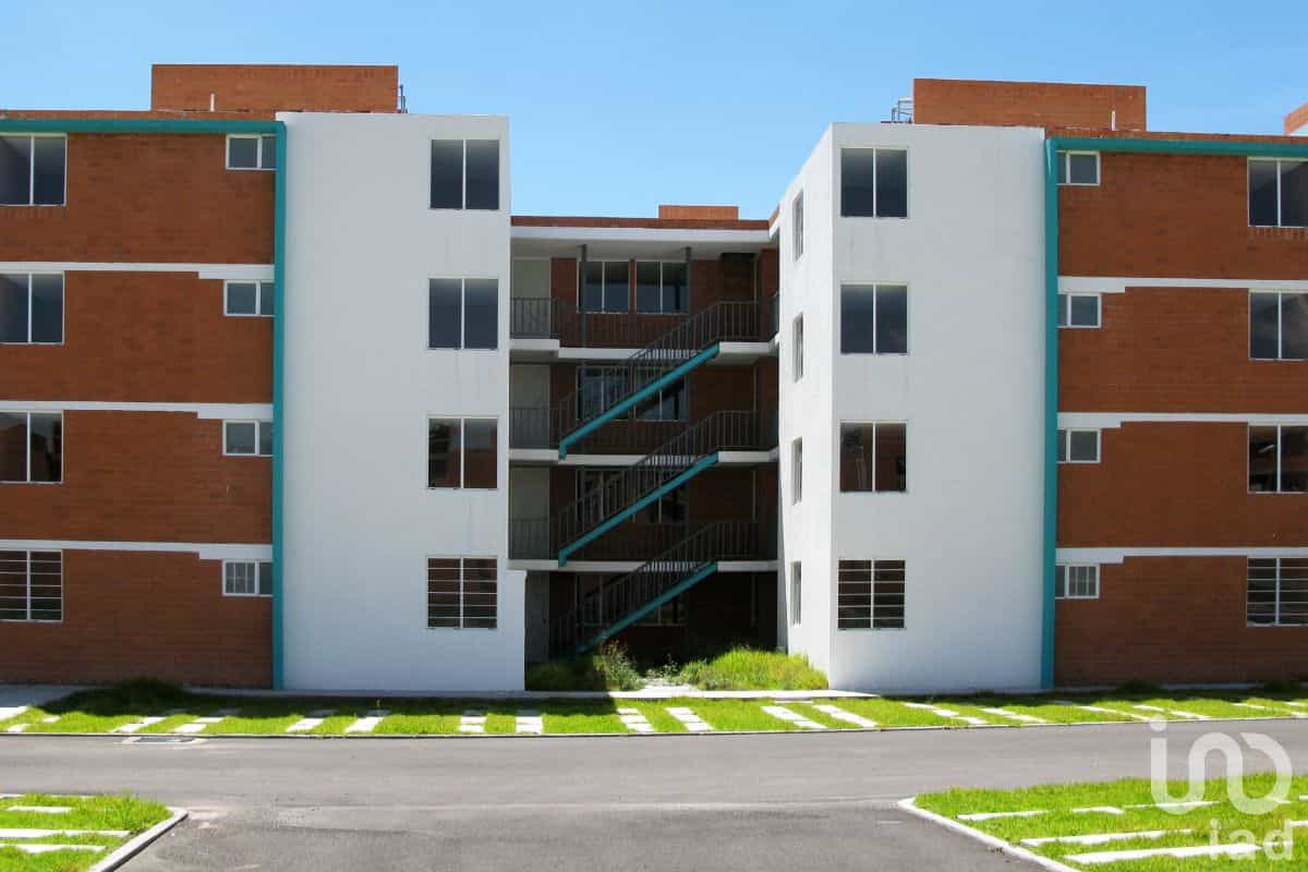 Condominium in Colonia la Carmelita, Puebla 12675732