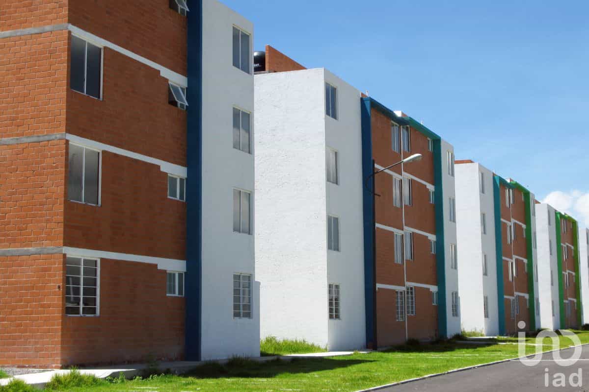 Condominium in Heroica Puebla de Zaragoza, Puebla 12675732