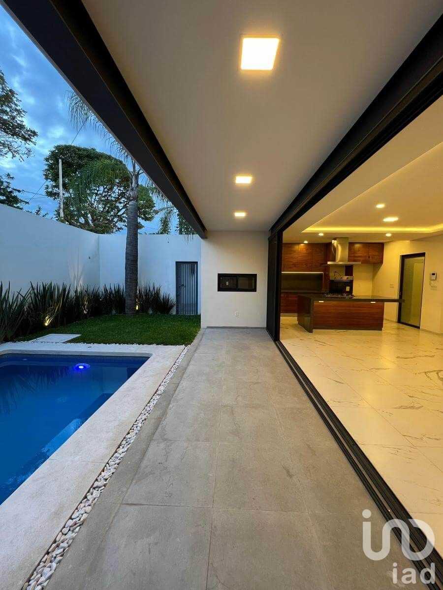 Dom w Cuernavaca, Morelos 12675751