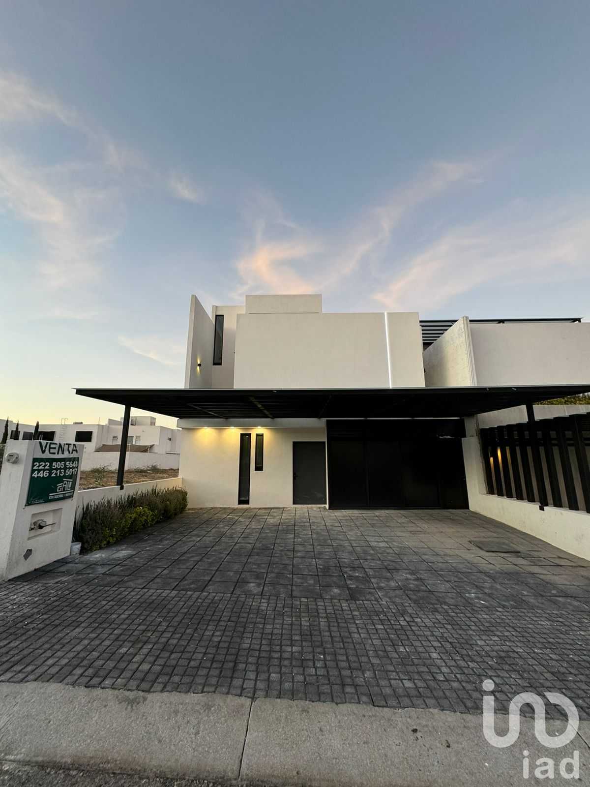 Huis in Juriquilla, Querétaro 12675757
