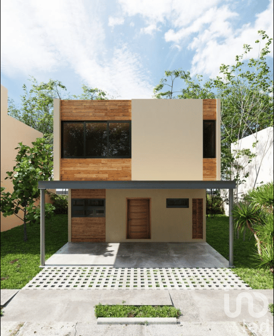 Rumah di Kankun, Quintana Roo 12675765
