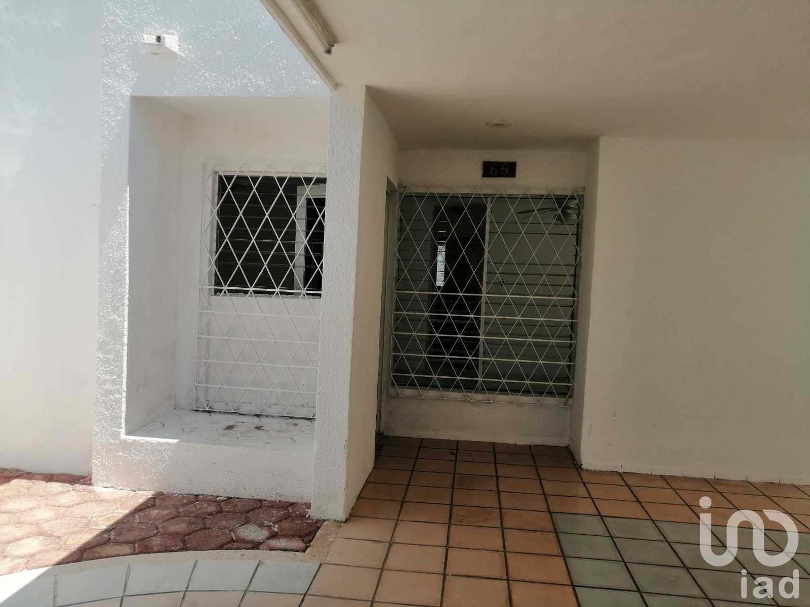 casa no Chuburna de Hidalgo, Yucatán 12675789