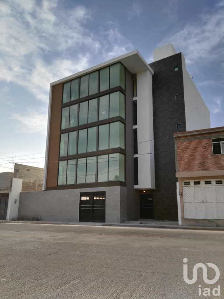 مكتب. مقر. مركز في Soledad de Graciano Sánchez, San Luis Potosí 12675798