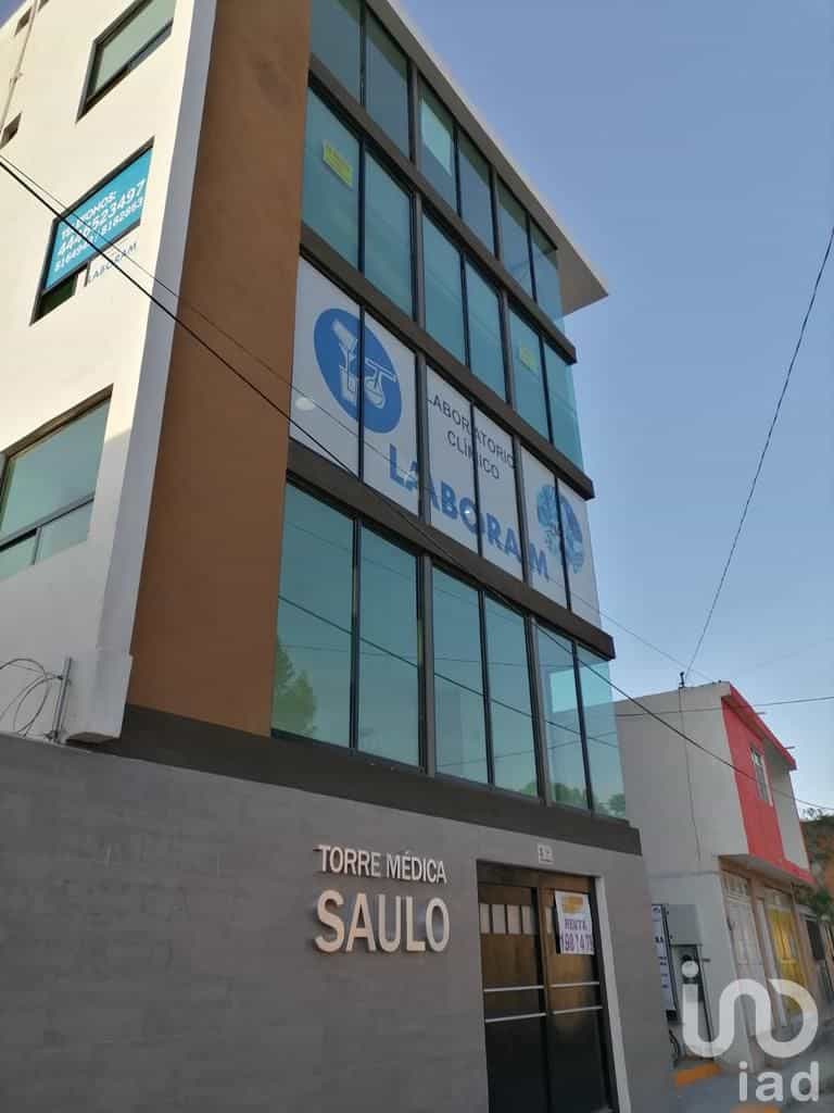 办公室 在 Soledad de Graciano Sánchez, San Luis Potosí 12675798