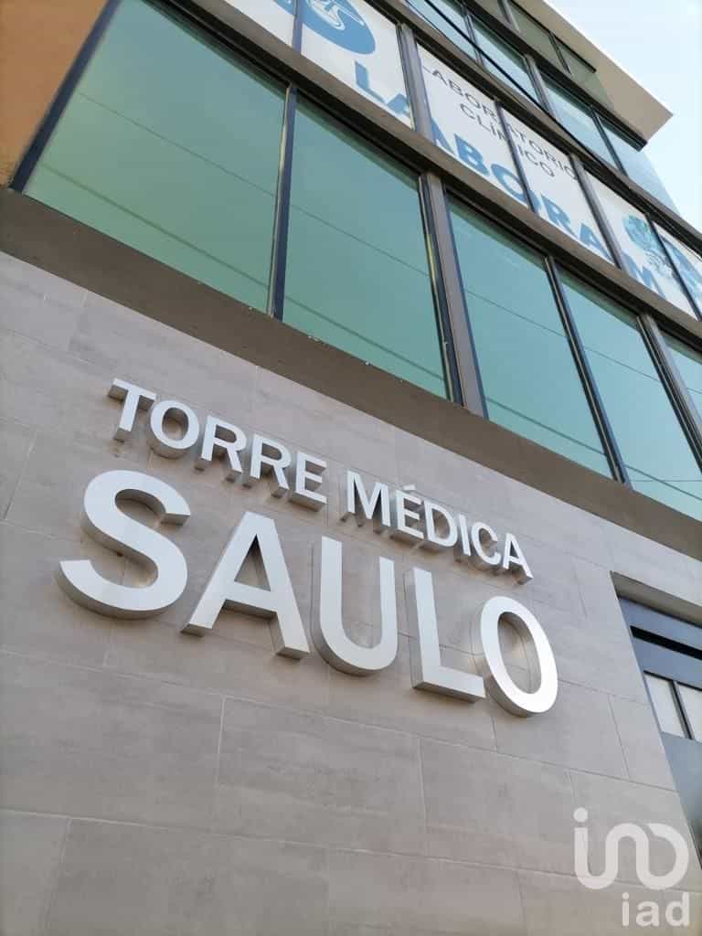 办公室 在 Soledad de Graciano Sánchez, San Luis Potosí 12675798