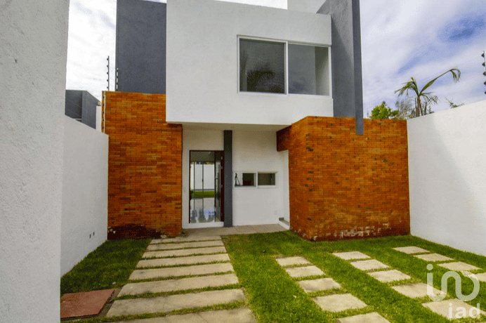 Haus im Jiutepec, Morelos 12675809