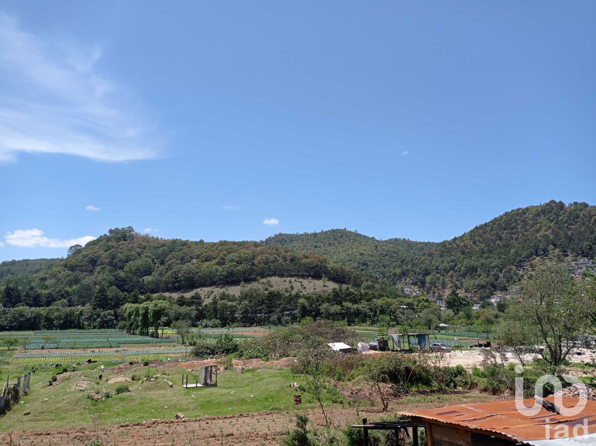Tierra en San Cristobal, Chiapas 12675826