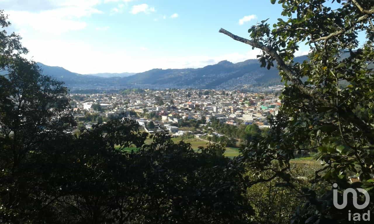 土地 在 San Cristobal, 恰帕斯州 12675826
