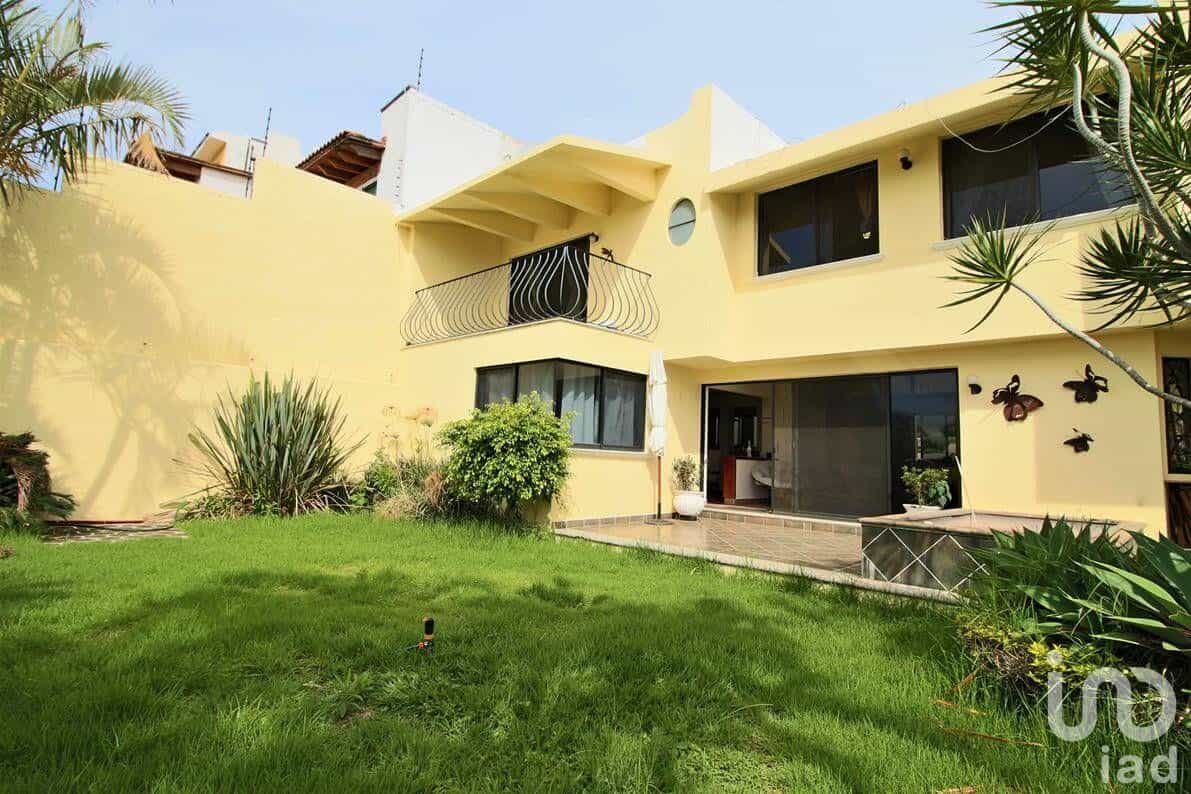House in Tetela del Monte, Morelos 12675834