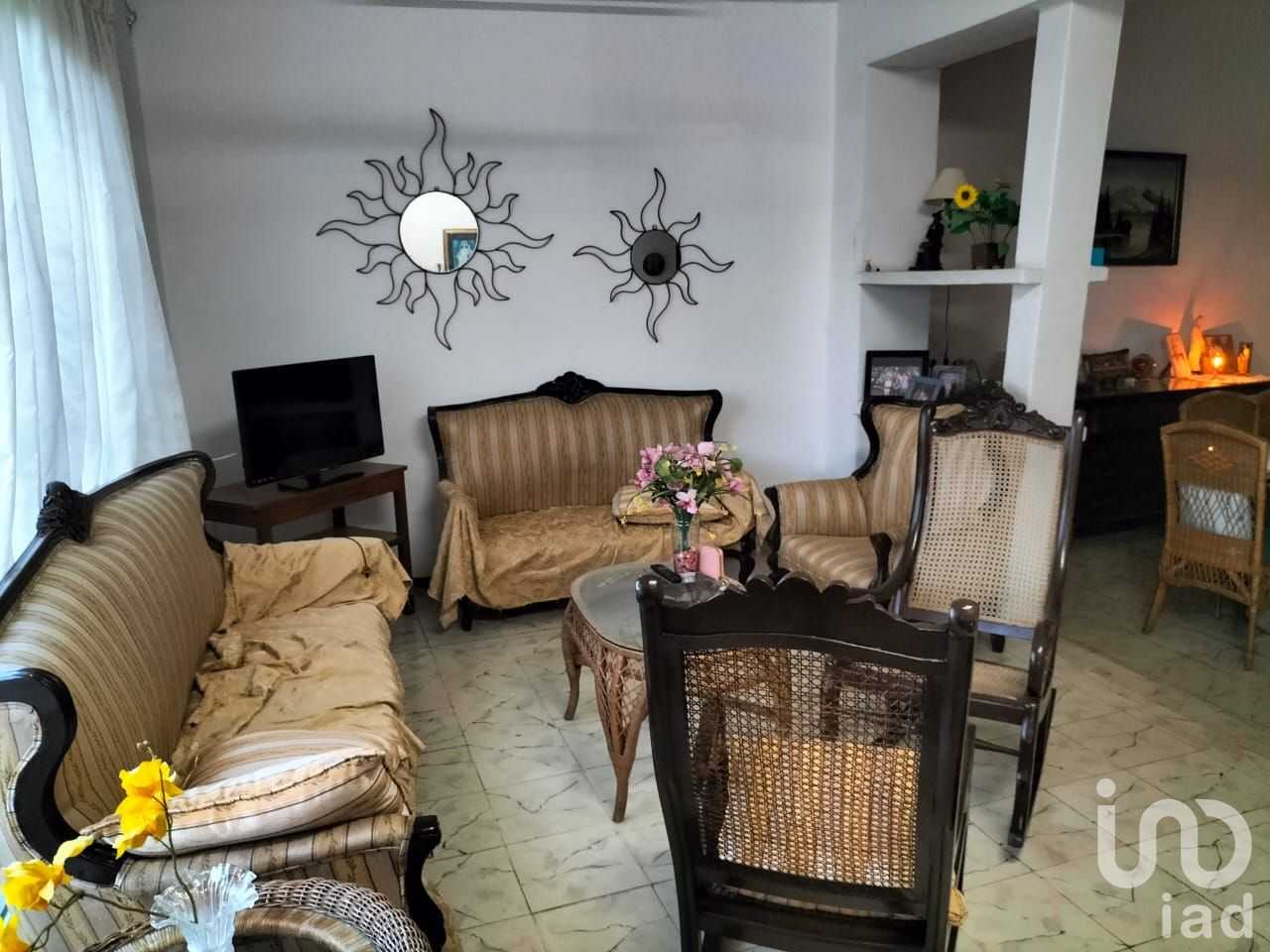 House in Vista Alegre, Yucatan 12675910