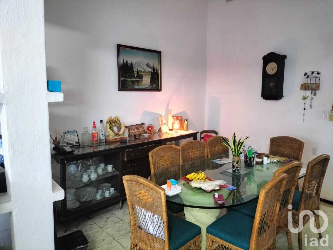 بيت في Vista Alegre, Yucatan 12675910