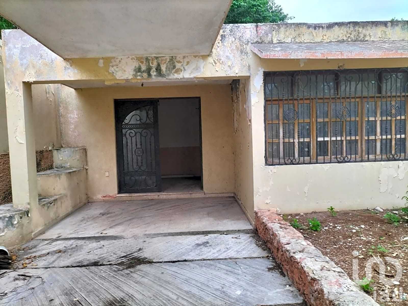 House in Vista Alegre, Yucatan 12675919