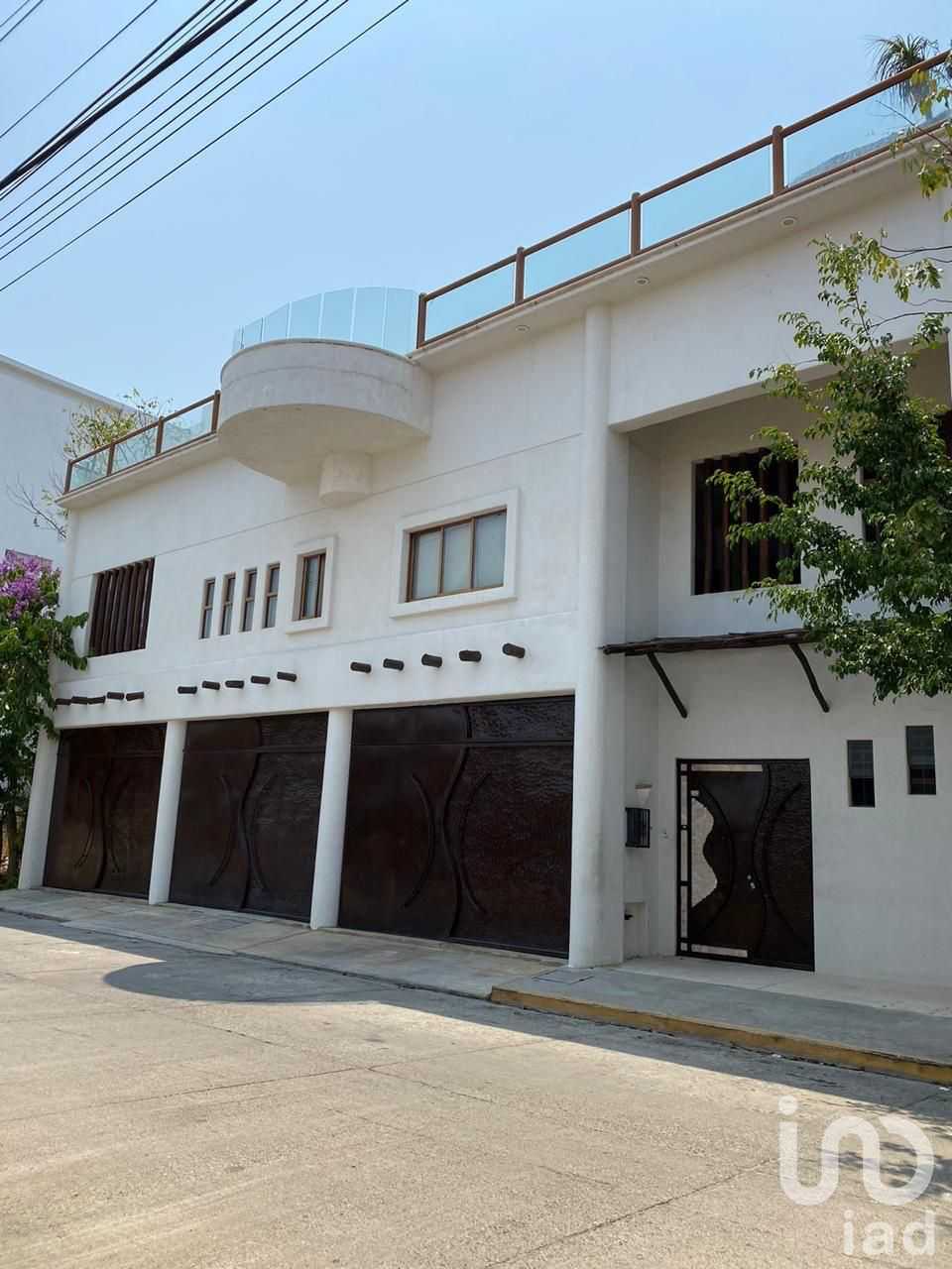 Haus im Lagos de Moreno, Jalisco 12675922