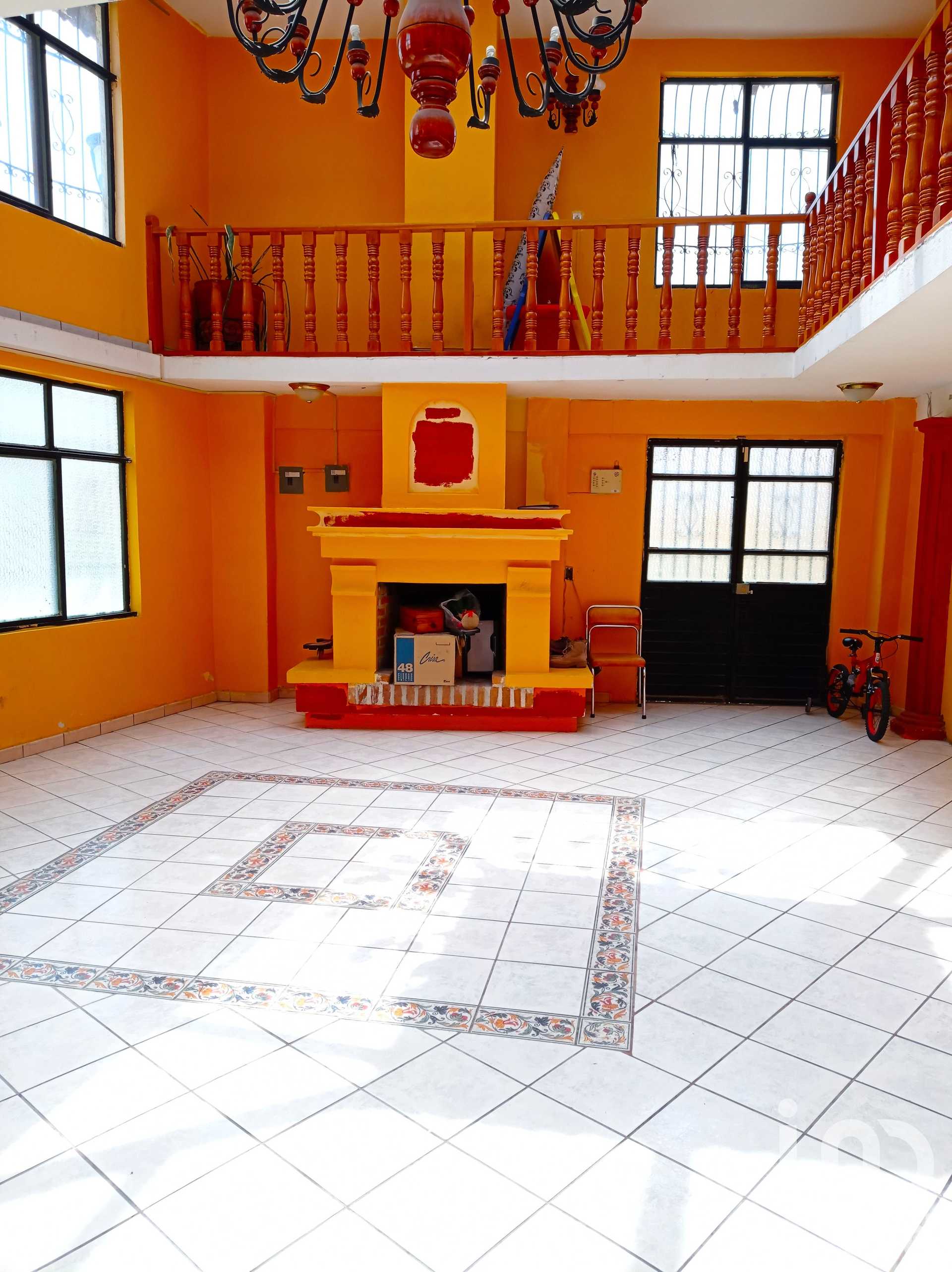 σπίτι σε San Cristobal, Chiapas 12675924