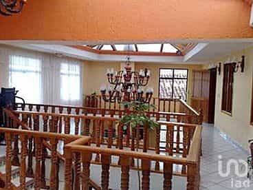 Rumah di San Cristobal, Chiapas 12675924