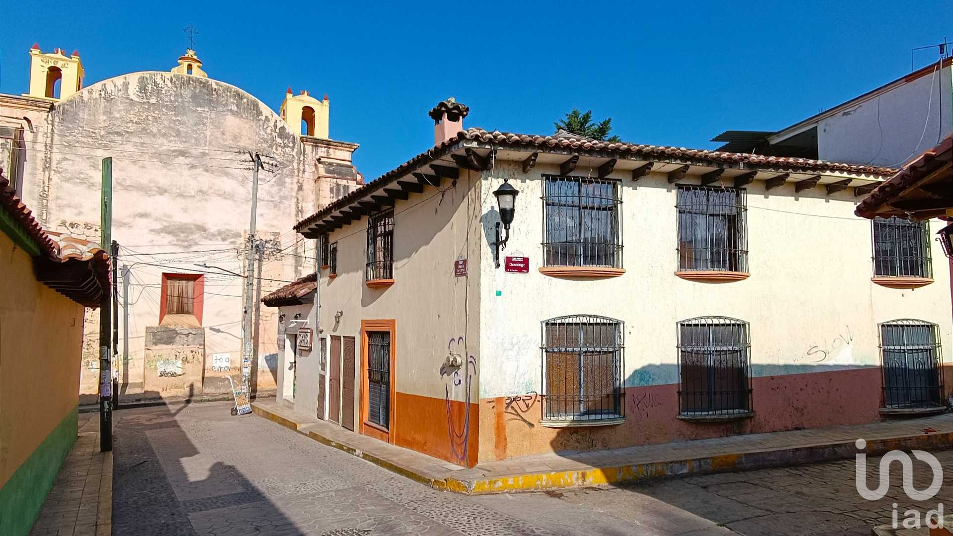 House in San Cristobal, Chiapas 12675924