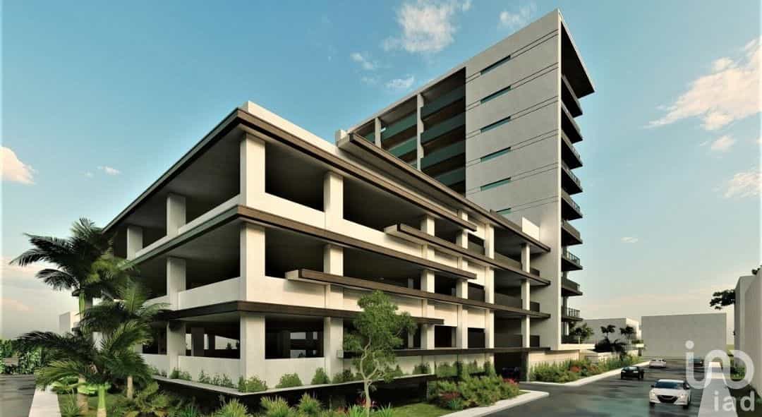Condominium in Mérida, Yucatán 12675945