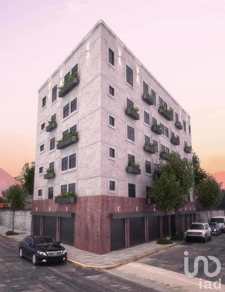 Condominium in Casas Aleman, Ciudad de Mexico 12675947