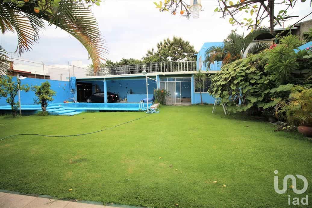 Haus im Jiutepec, Morelos 12675964