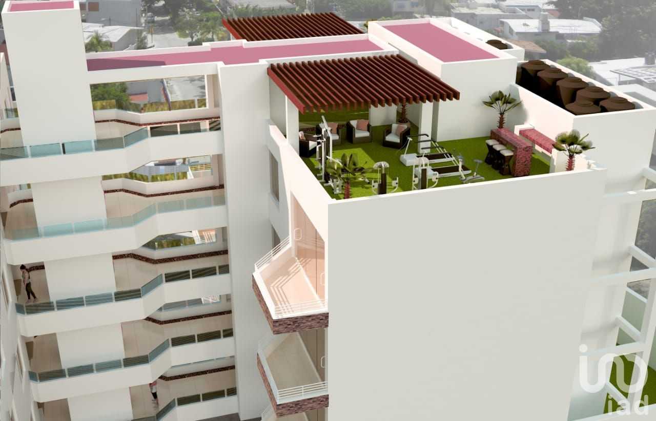 Condominium in Acapulco de Juarez, Guerrero 12676001