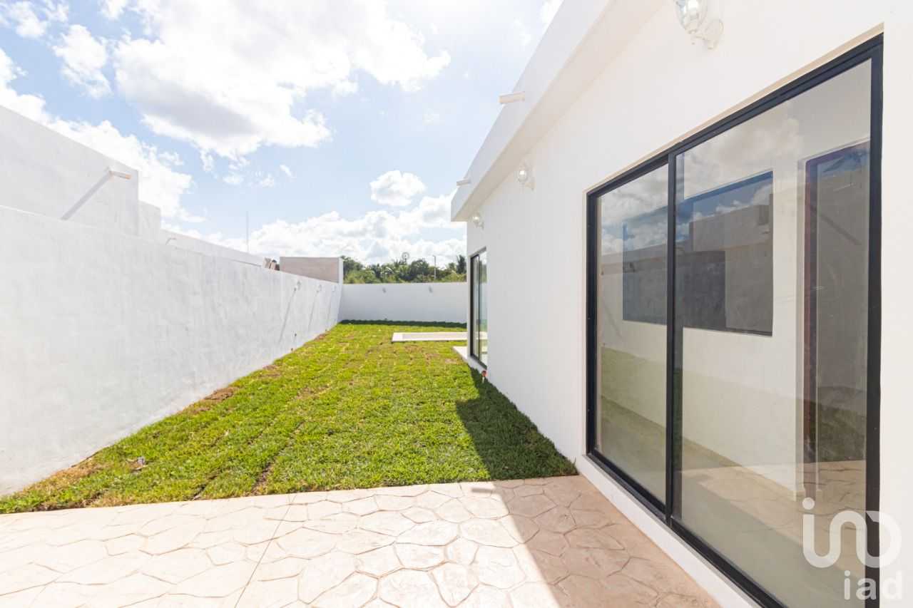 rumah dalam Mérida, Yucatán 12676015