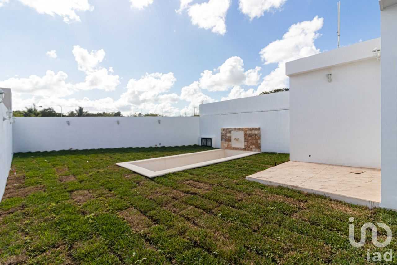 Hus i Mérida, Yucatán 12676015