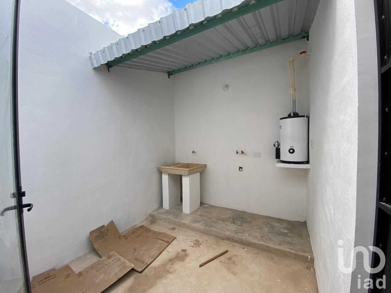 loger dans Mérida, Yucatán 12676015