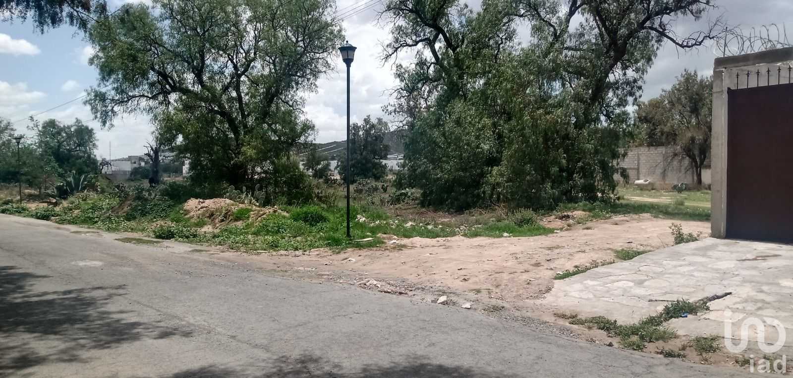 Land in Pachuquilla, Hidalgo 12676058