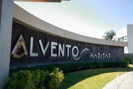 Land in Alvento Habitat, Hidalgo 12676069