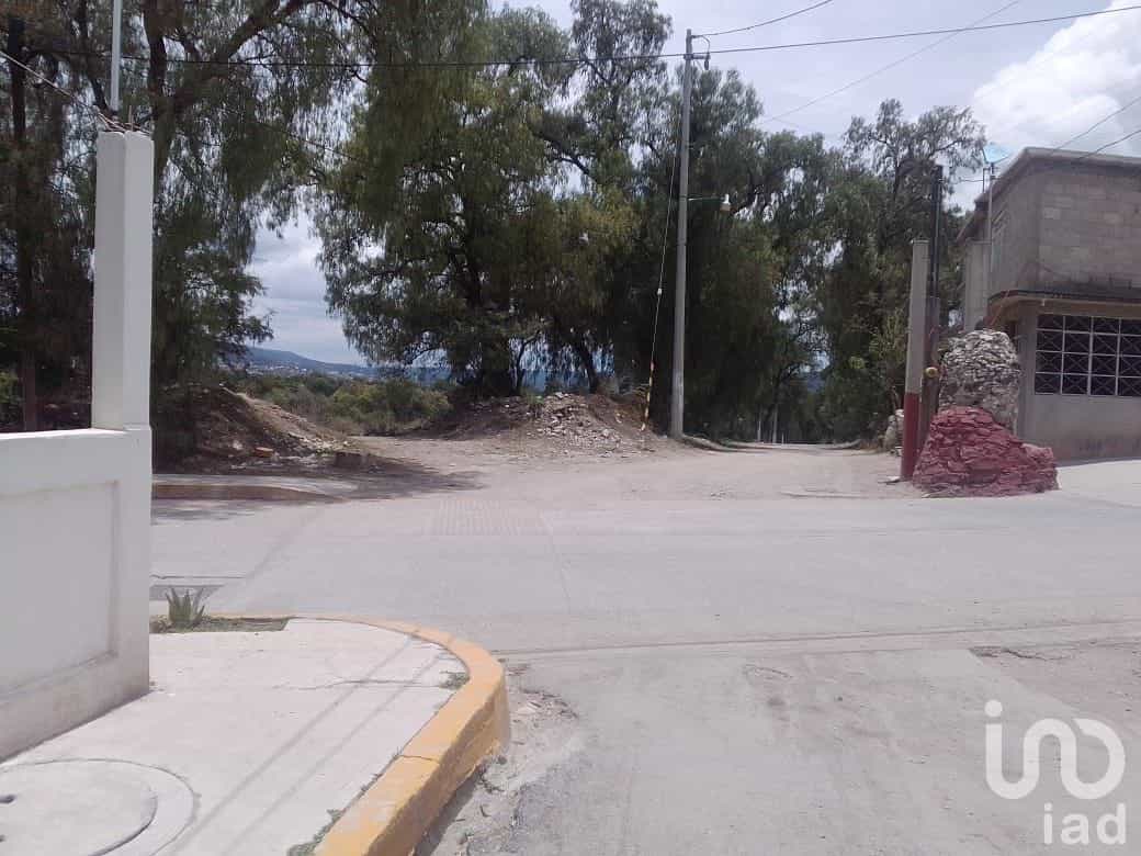 الأرض في Tula de Allende, هيدالجو 12676073