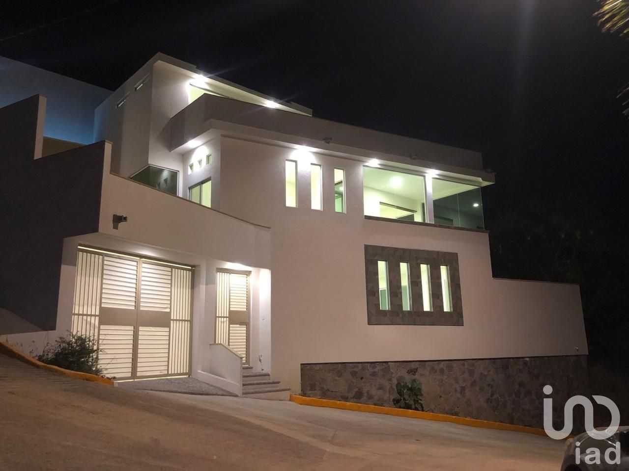 Hus i Cuernavaca, Morelos 12676120