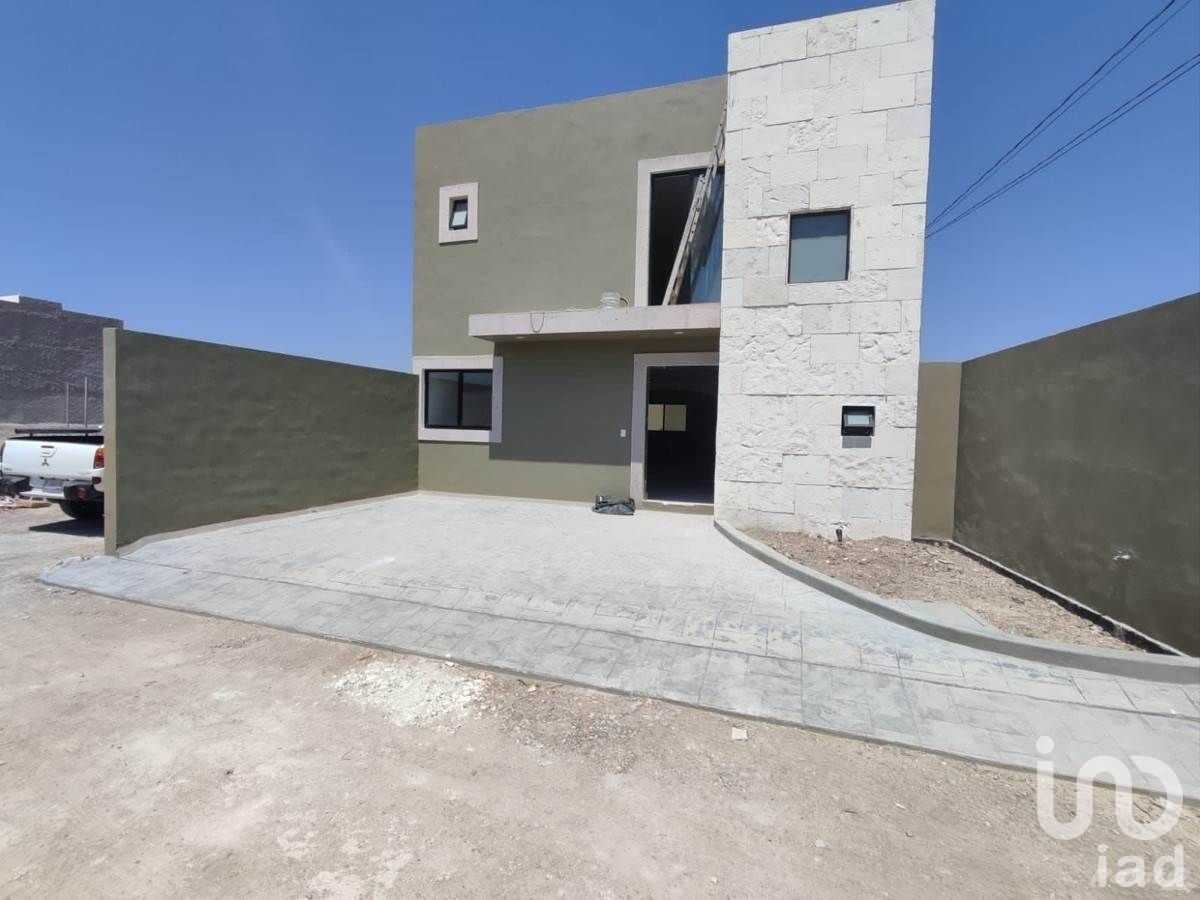 Hus i Los Adobes, Guanajuato 12676135