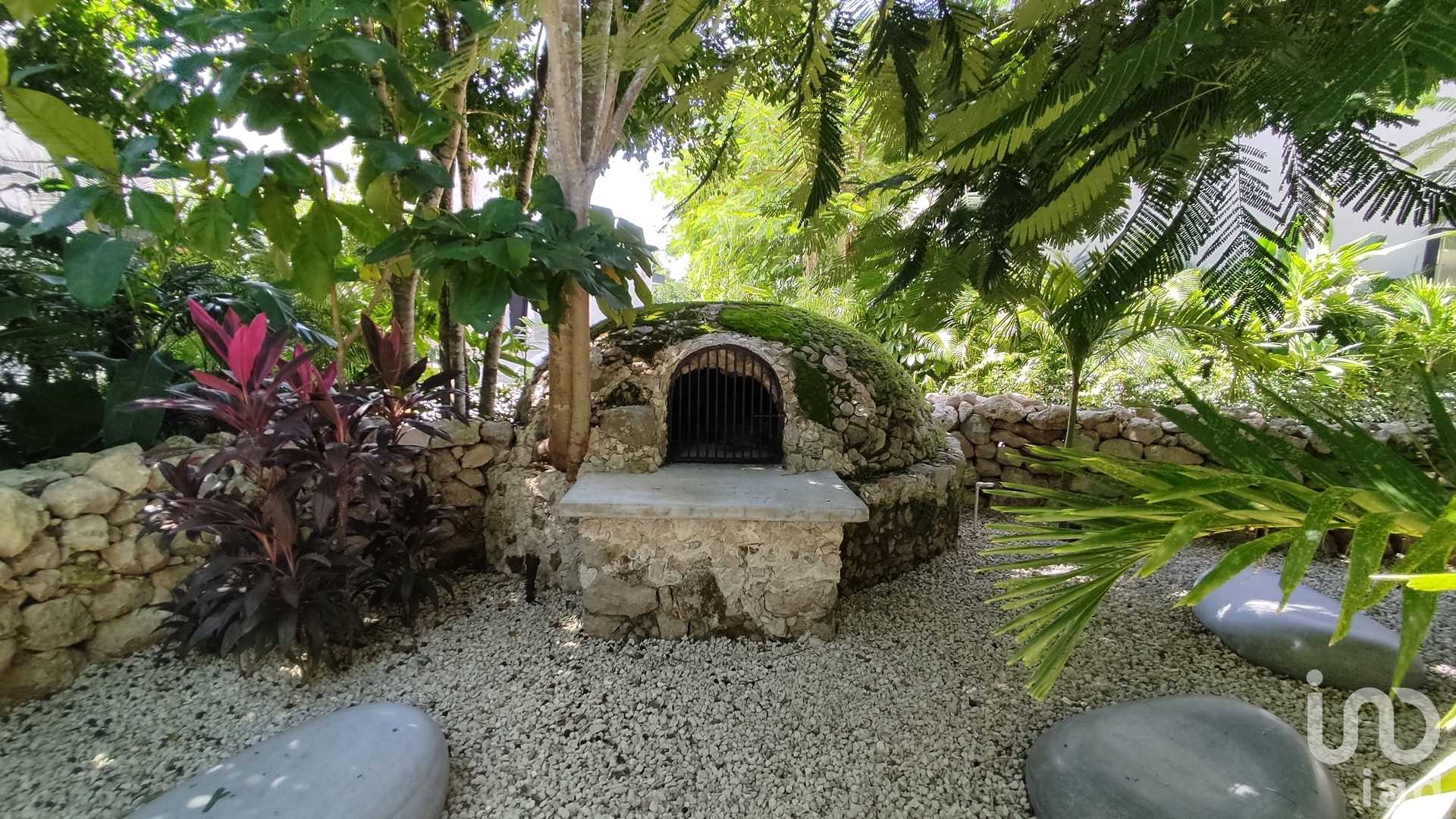 بيت في Cholul, Yucatan 12676221
