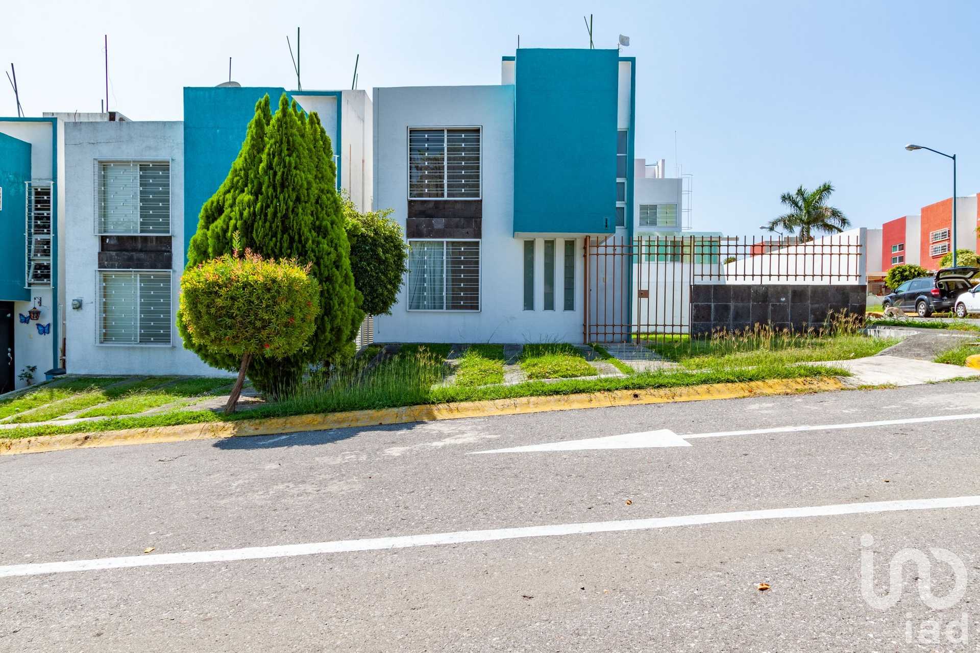 Haus im Chiconcuac, Morelos 12676241