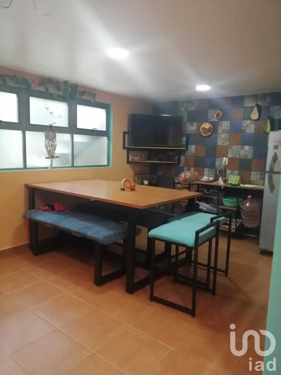 Huis in Pachuquilla, Hidalgo 12676242