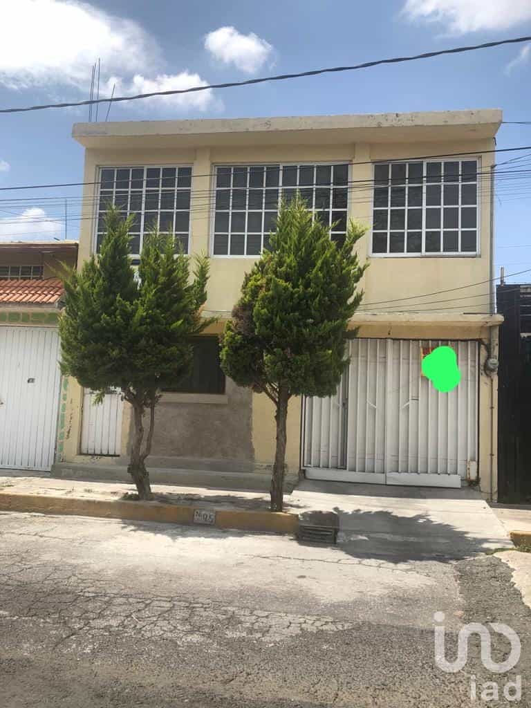 Hus i La Tepetatera, Mexico 12676247