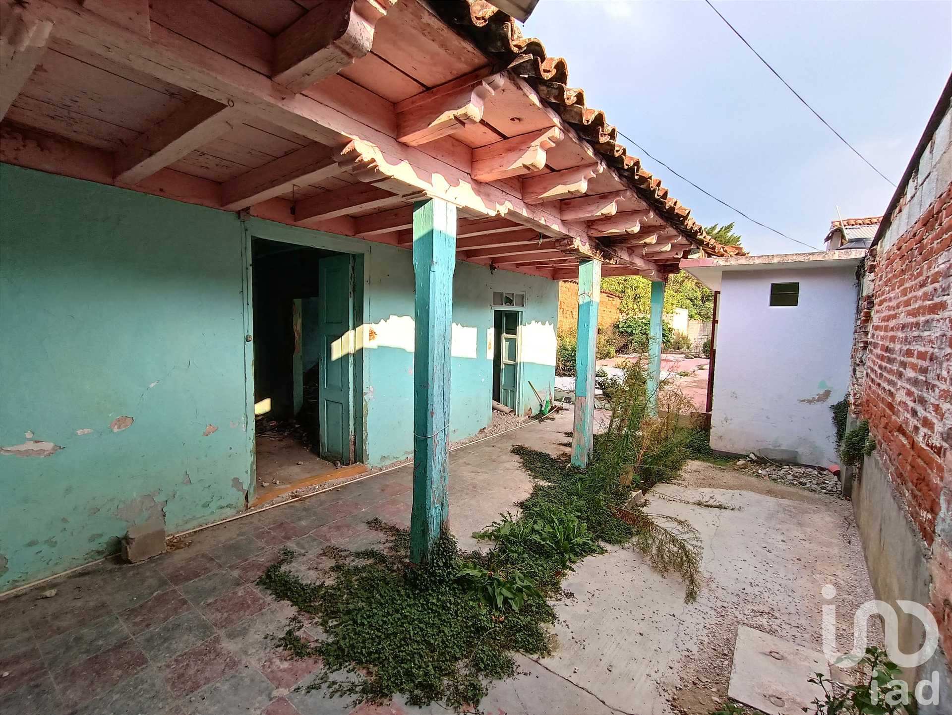 الأرض في San Cristóbal de las Casas, Chiapas 12676250