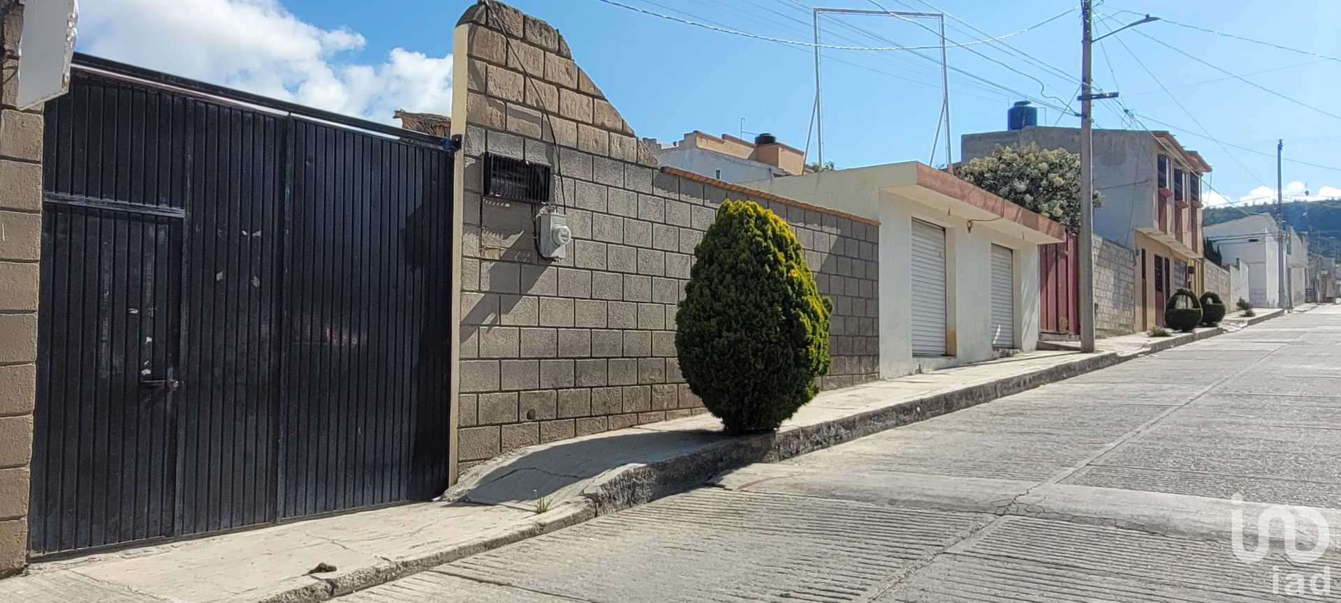 집 에 Pachuca de Soto, Hidalgo 12676261