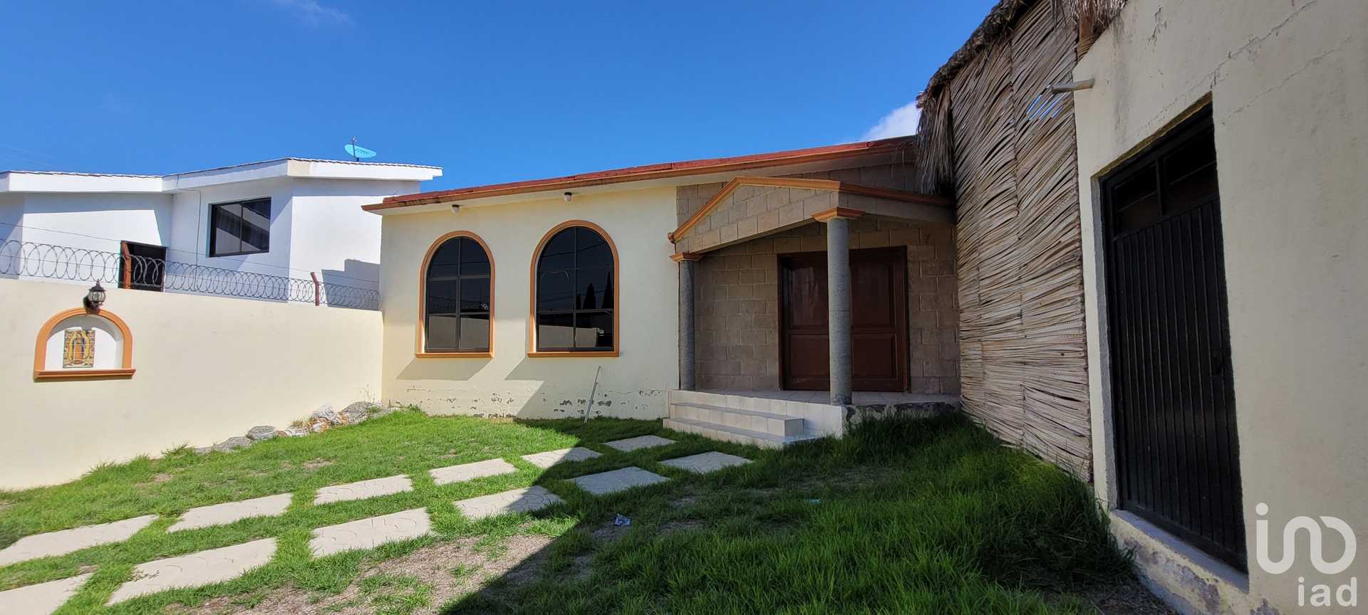 房子 在 Pachuca, 伊达尔戈 12676261
