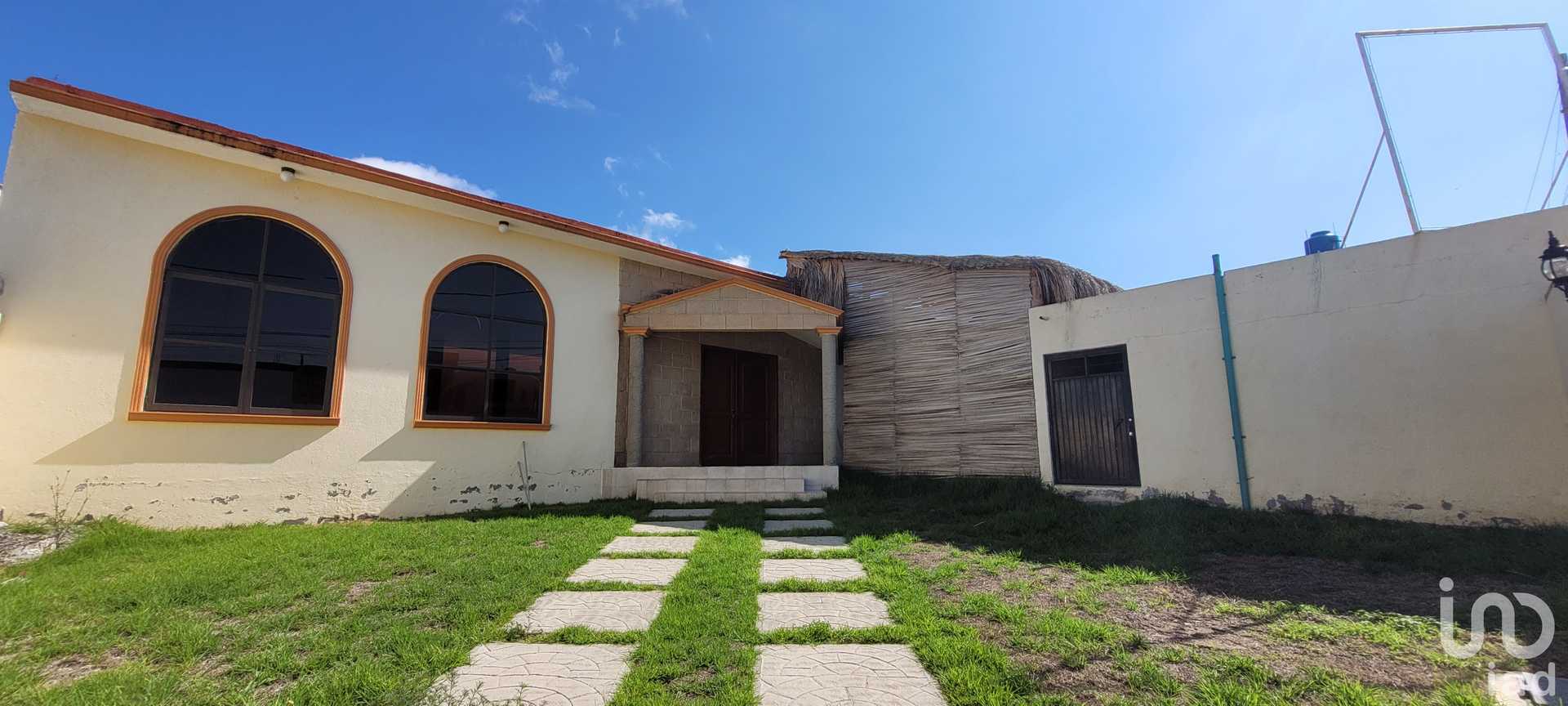 房子 在 Pachuca, 伊达尔戈 12676261