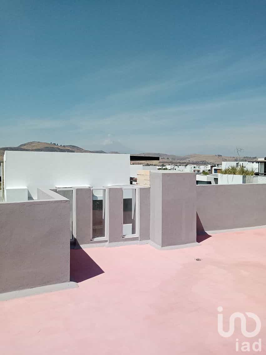 House in San Bernardino Tlaxcalancingo, Puebla 12676286