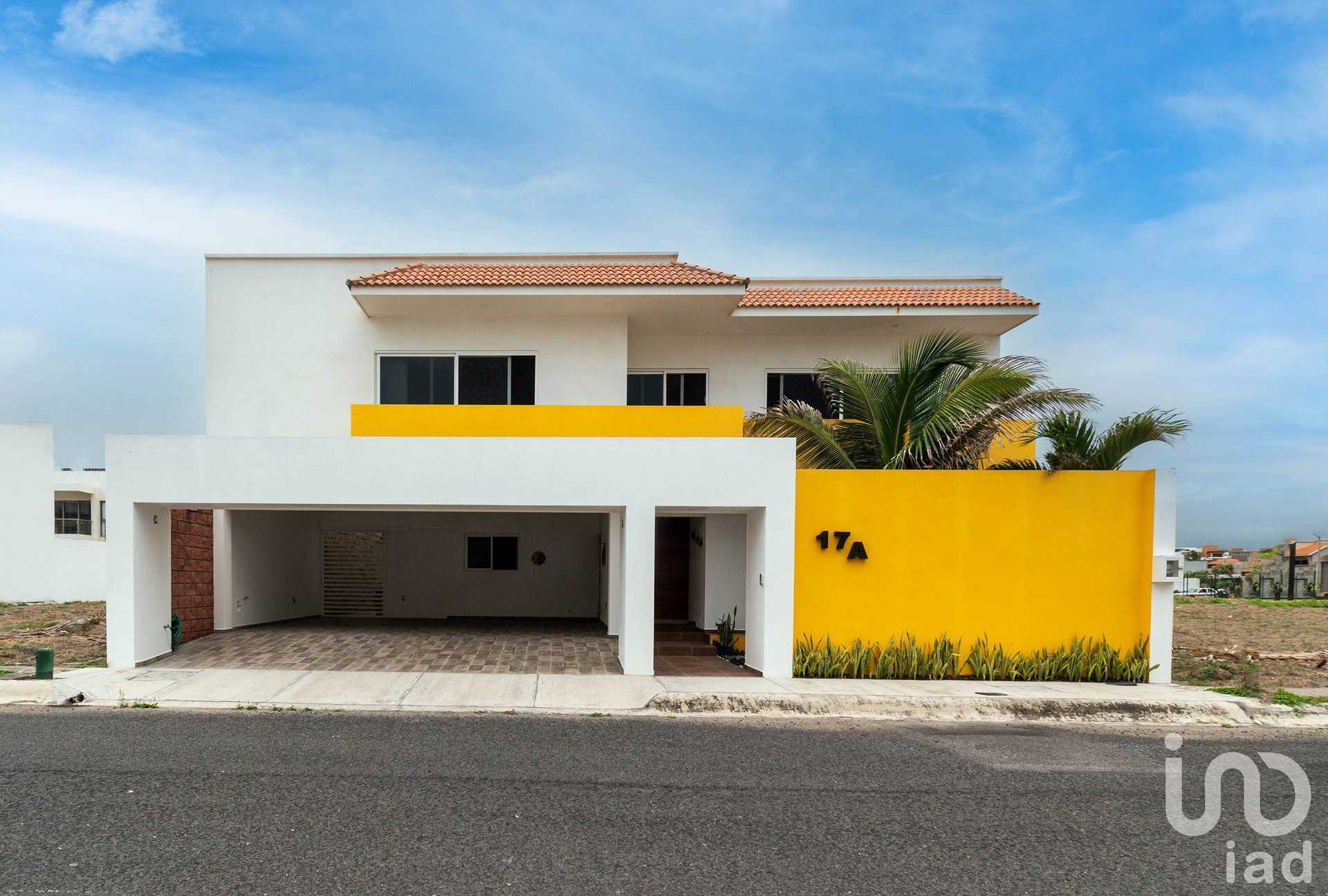Talo sisään Boca del Rio, Veracruz 12676290