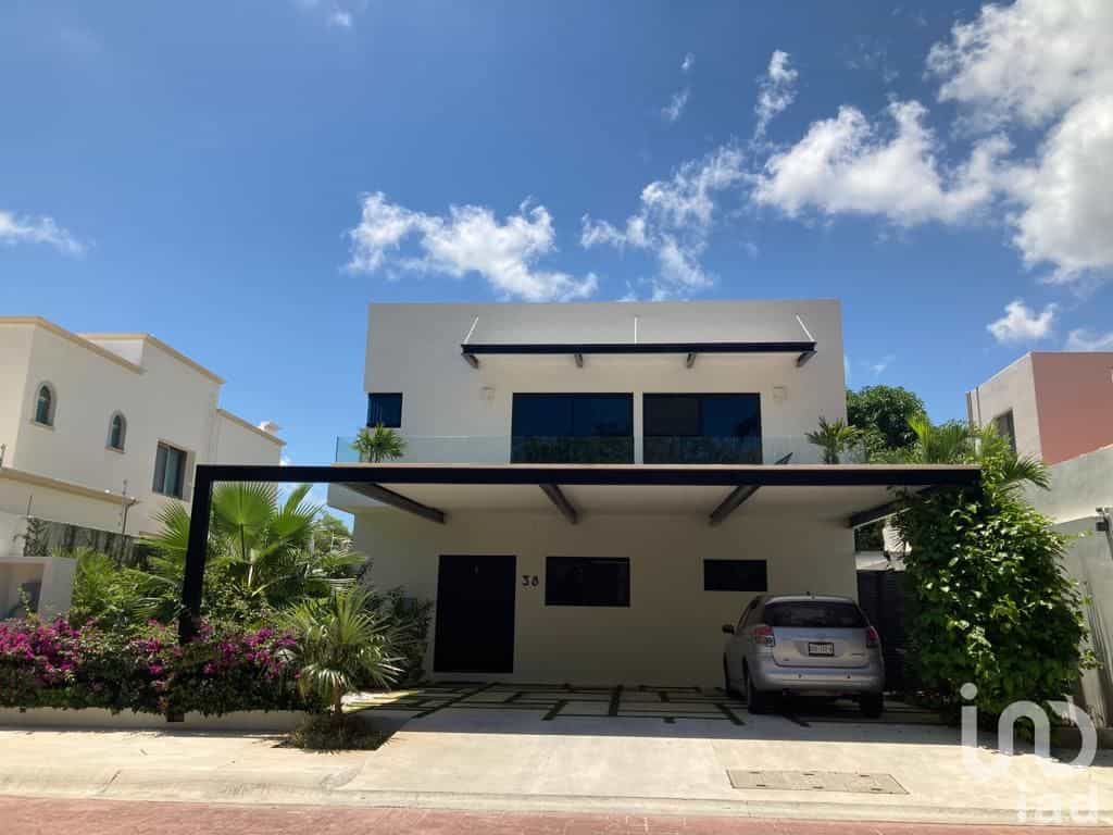Будинок в Cancún, Quintana Roo 12676316