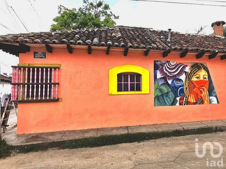 Hus i San Cristóbal de las Casas, Chiapas 12676325