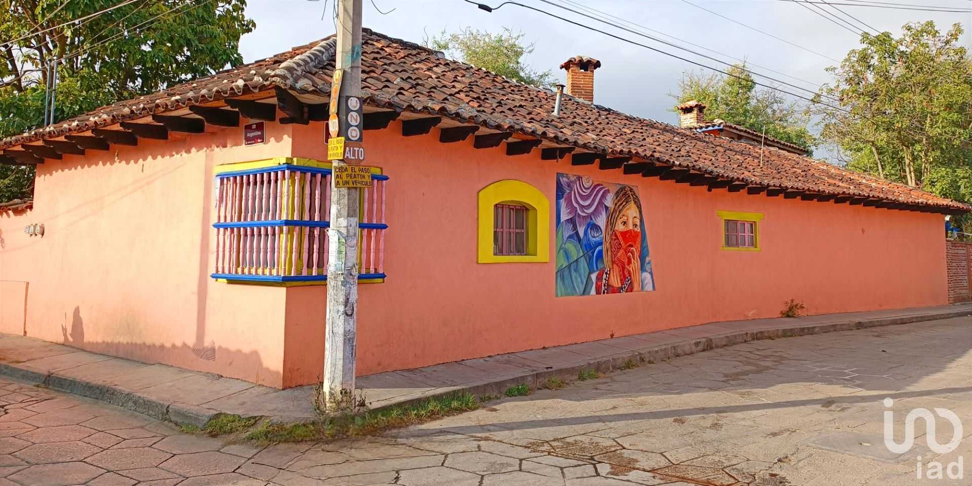 Hus i San Cristóbal de las Casas, Chiapas 12676325