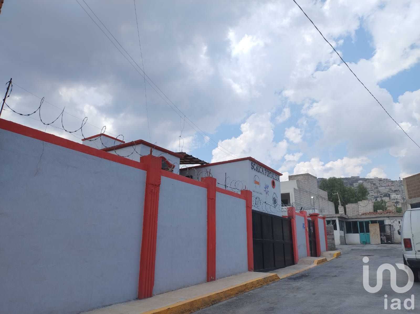 Tierra en Dos Carlos Pueblo Nuevo, Hidalgo 12676389