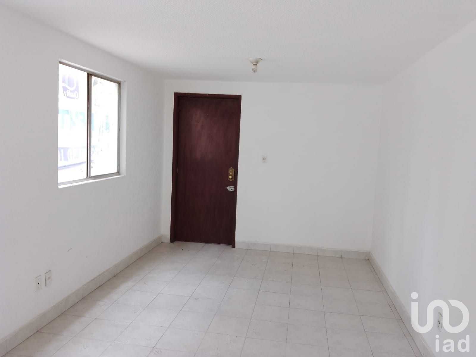 公寓 在 Narciso Mendoza, Ciudad de Mexico 12676393